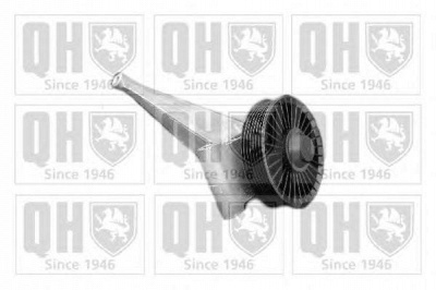 QUINTON HAZELL qta1183 -  Натяжная планка, поликлиновой ремень